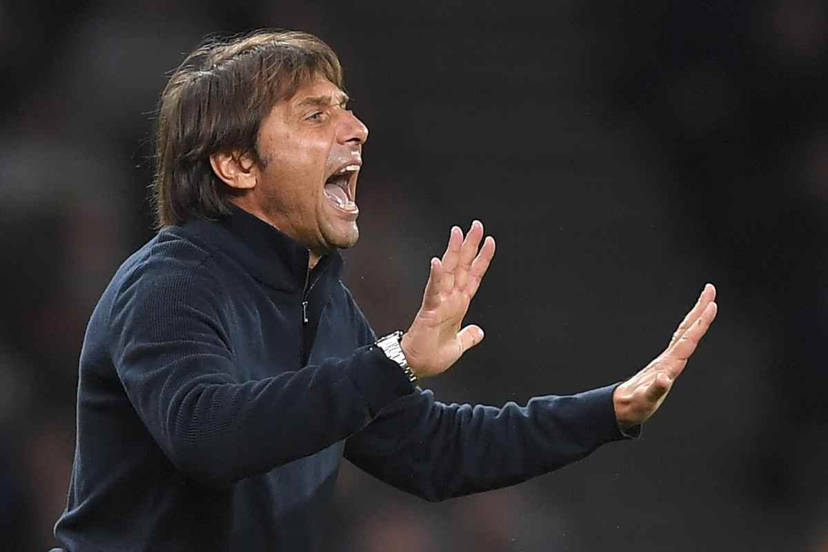 Antonio Conte di nuovo in Serie A