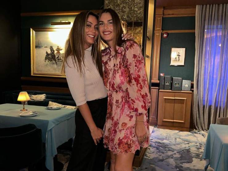 Badosa e Sabalenka a cena insieme