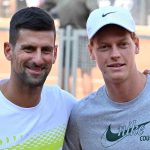 Parole Djokovic su Sinner
