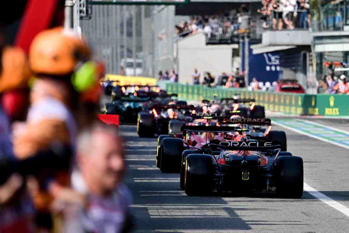 La Formula 1 resta ancora senza un protagonista 