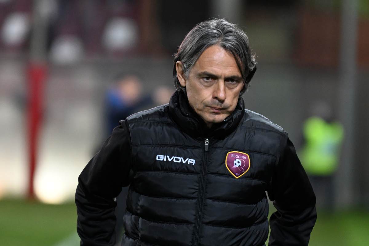 Inzaghi alla Salernitana