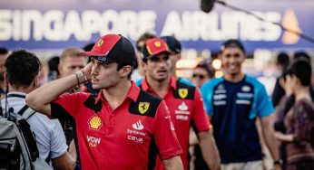 Ferrari, sbornia già finita: brutte notizie in vista del Giappone