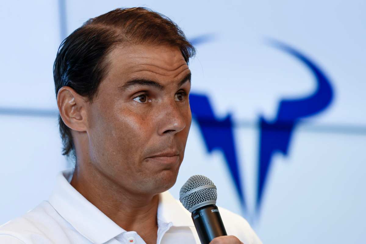 Nadal potrebbe lasciare