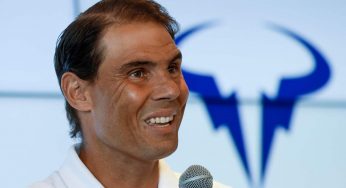 Ammissione shock: Rafa Nadal lascia i tifosi senza parole