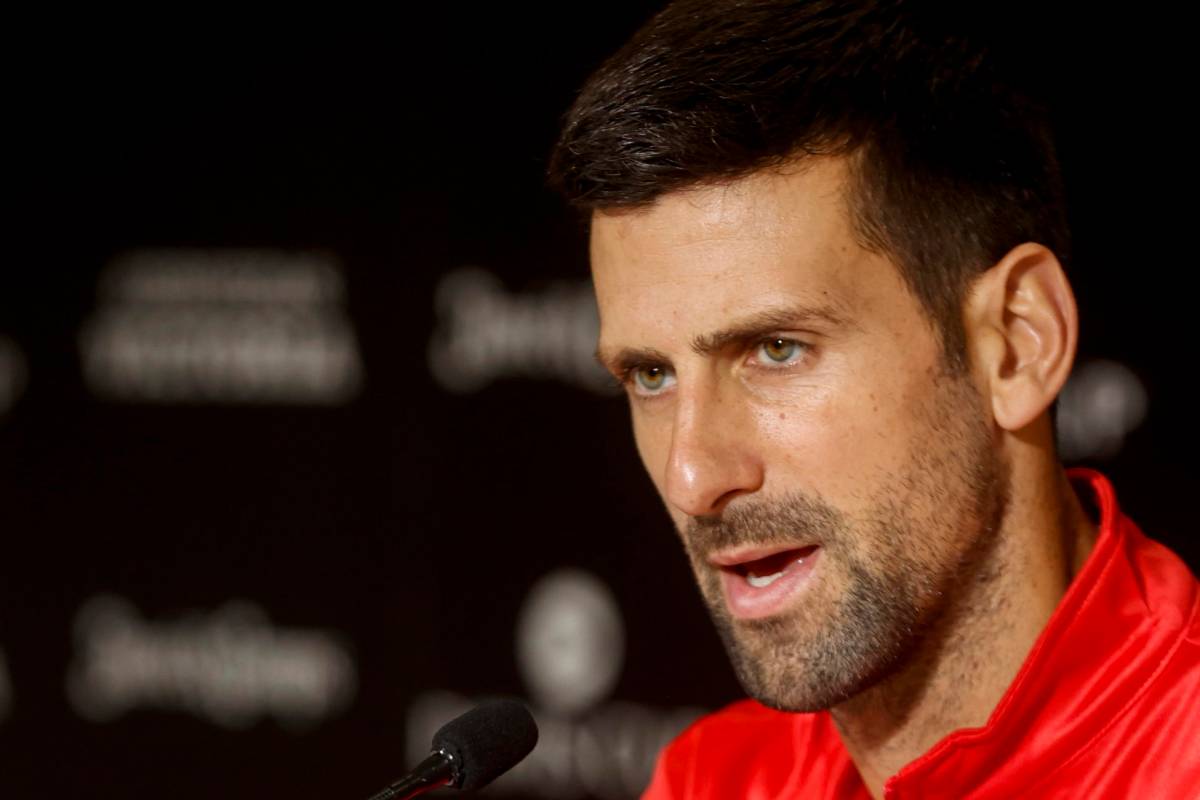 Lo stop di Djokovic è più lungo del previsto, tutto deciso 