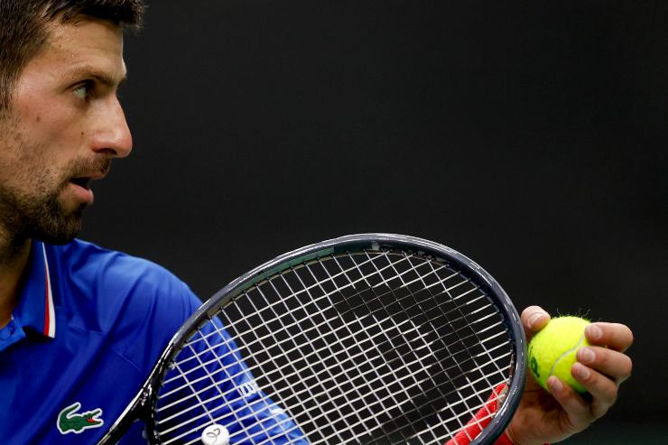 Arriva un annuncio pazzesco sul ritiro di Djokovic