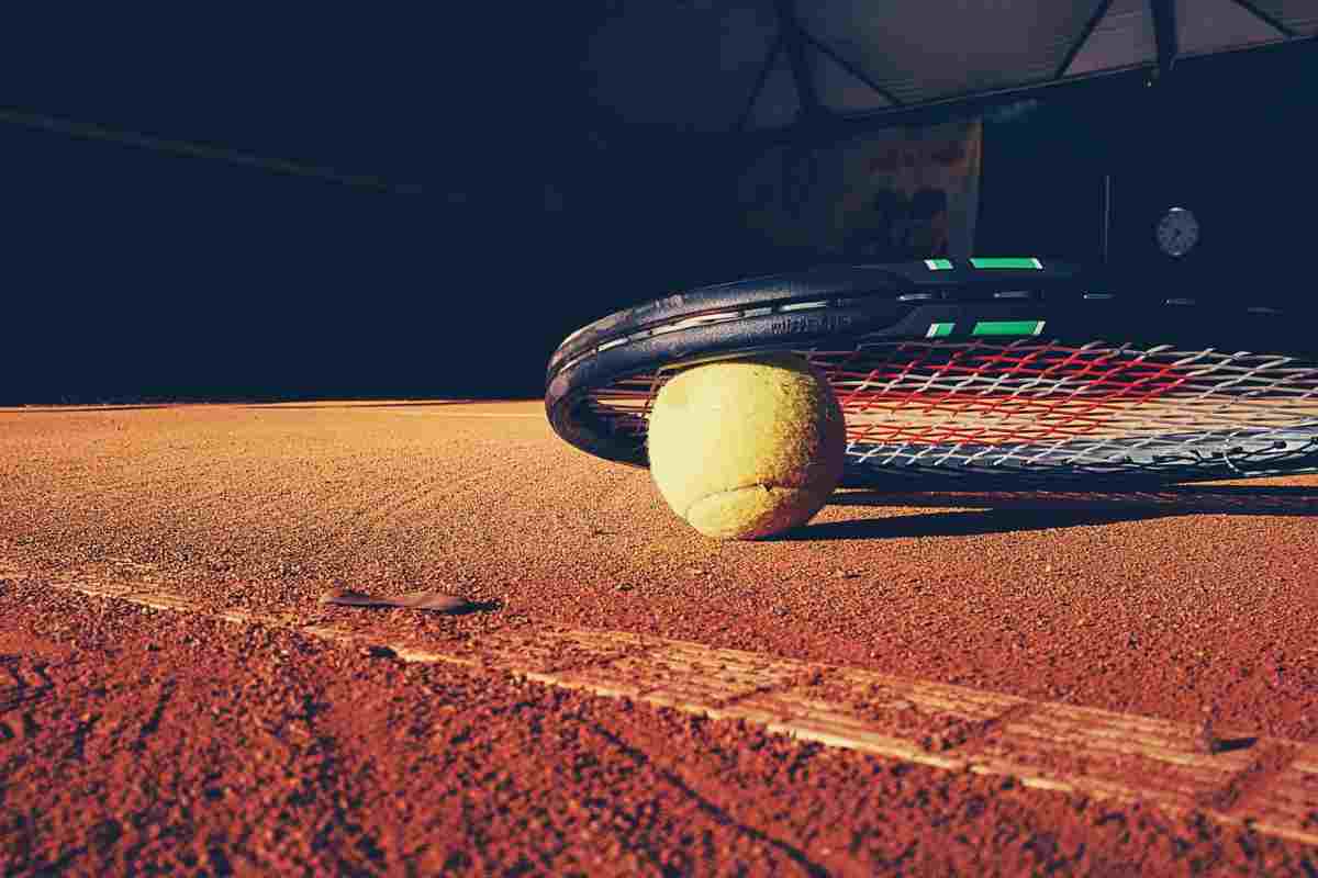 Doping nel tennis