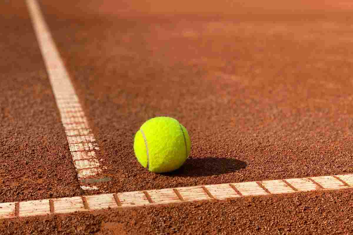 Un tennista rivela la sua difficoltà economica 