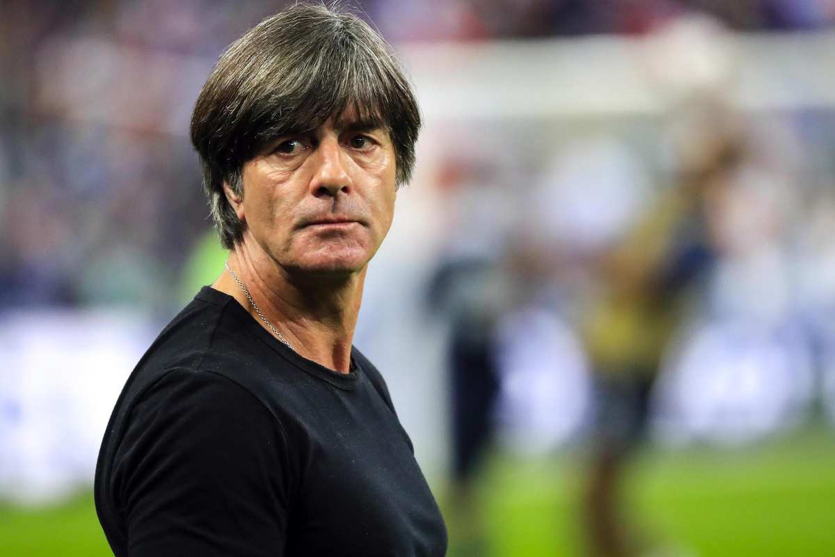 Loew, nuova panchina eccellente