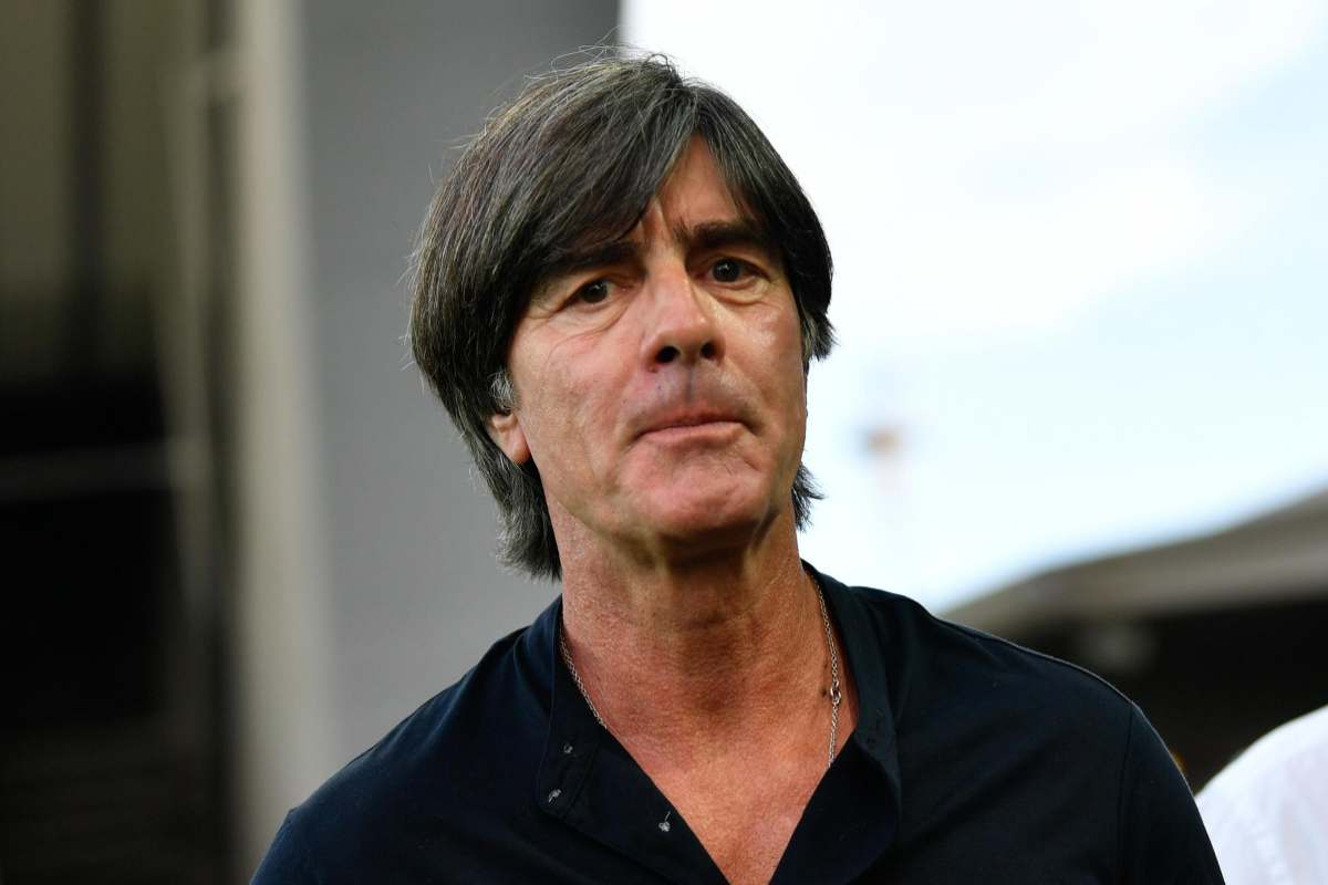 Loew pronto a ripartire, nuova panchina