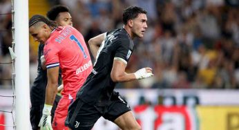 Annuncio controcorrente: Vlahovic ha sbagliato!