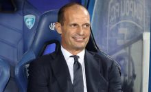 Allegri gongola: il piano di Giuntoli per un big a gennaio