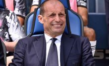 Juve, pronto subito un colpo per l'inverno