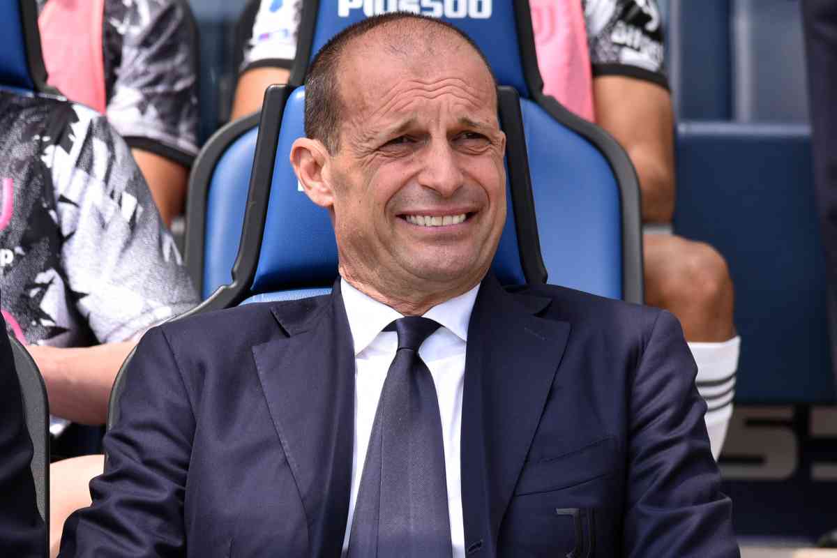 Juve, pronto subito un colpo per l'inverno