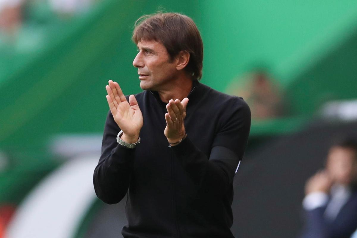 Antonio Conte, avventura in Premier League