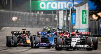 Terremoto in Formula 1, vogliono prendersi tutto: non ne resterà una