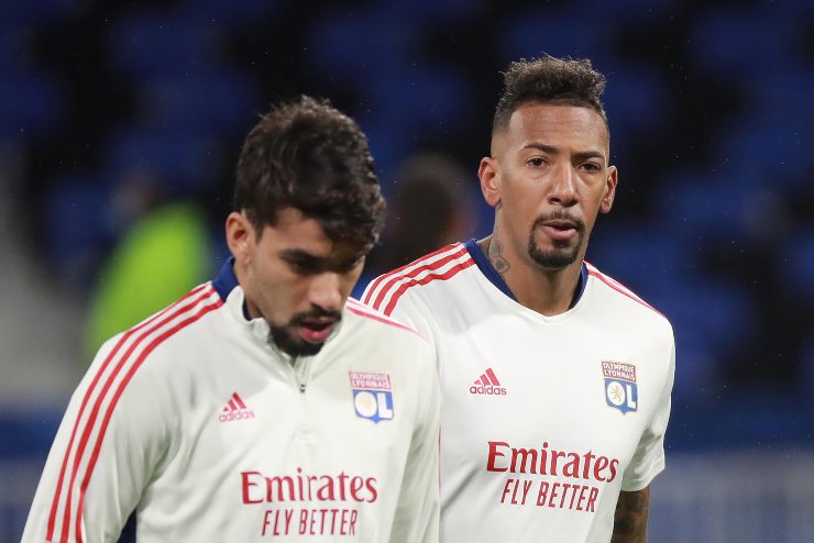 Jerome Boateng ha riprovato col Bayern