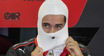 Leclerc, frecciata recapitata: “In pochi sono così onesti”