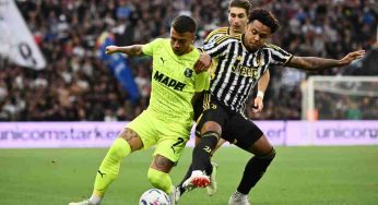 Serie A: tegola per il tecnico, si è rotto