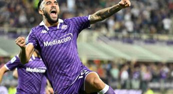 Nico Gonzalez nella big di Serie A: 50 milioni
