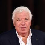 Nicola Pietrangeli, malore per l'ex tennista