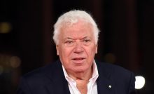 Nicola Pietrangeli, malore per l'ex tennista