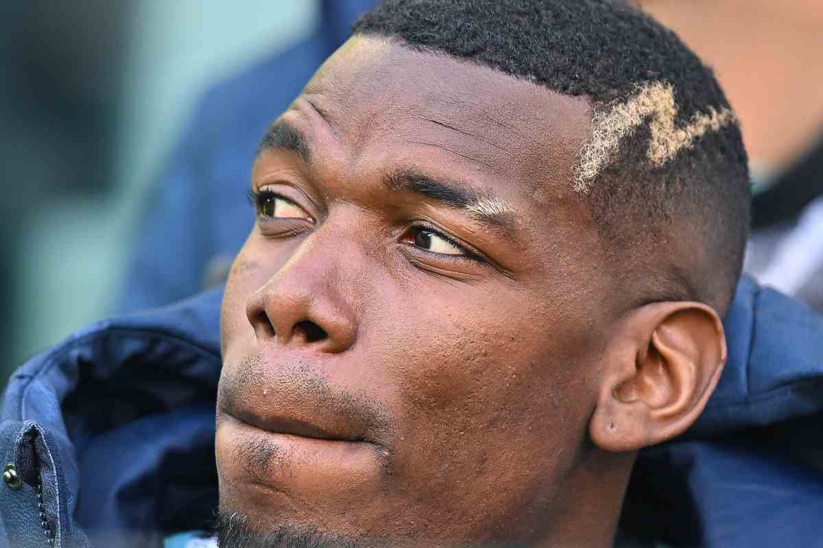 Pogba, il Web ironizza sulla situazione del francese