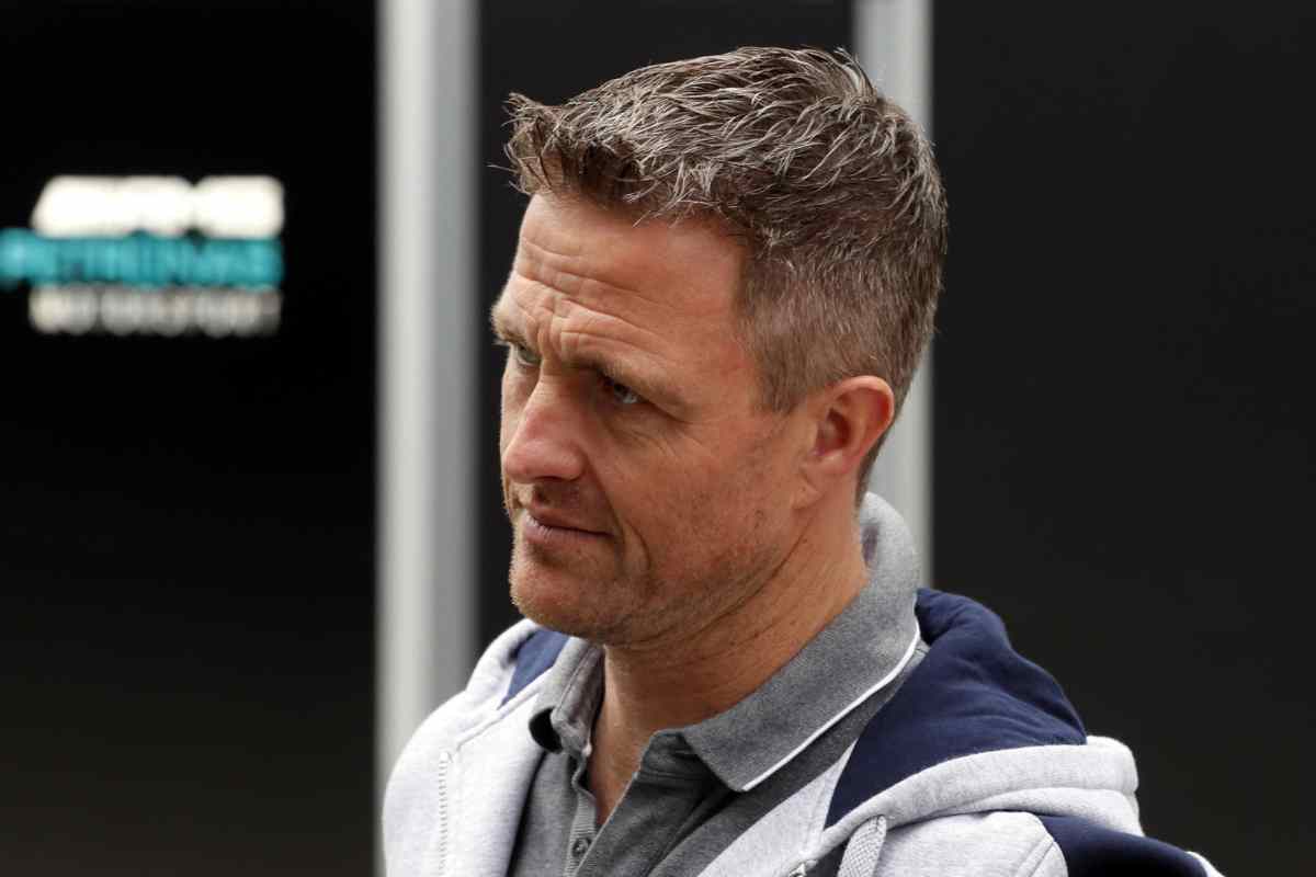 Per Ralf Schumacher il migliore non è Leclerc 