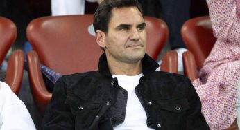 Roger Federer, che scoppola per i suoi fans: adesso è ufficiale