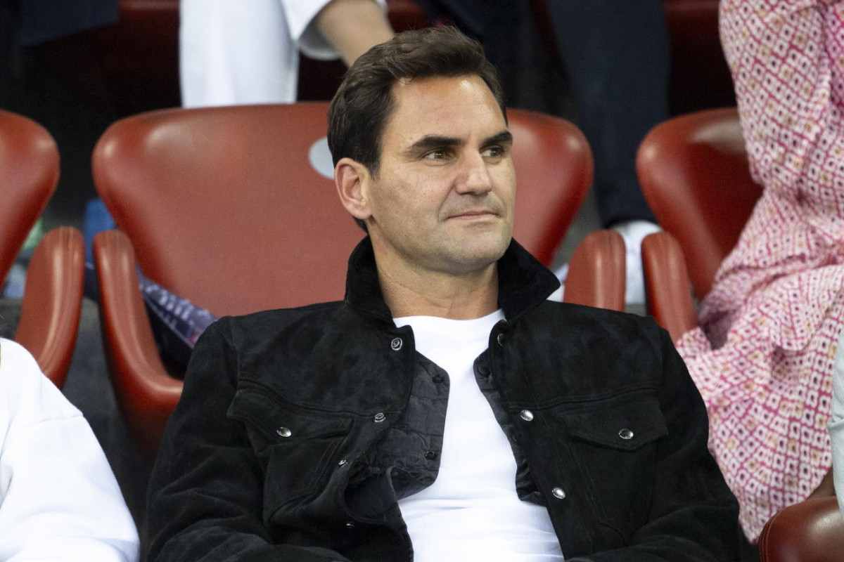 Roger Federer, arriva la stoccata dal giornalista