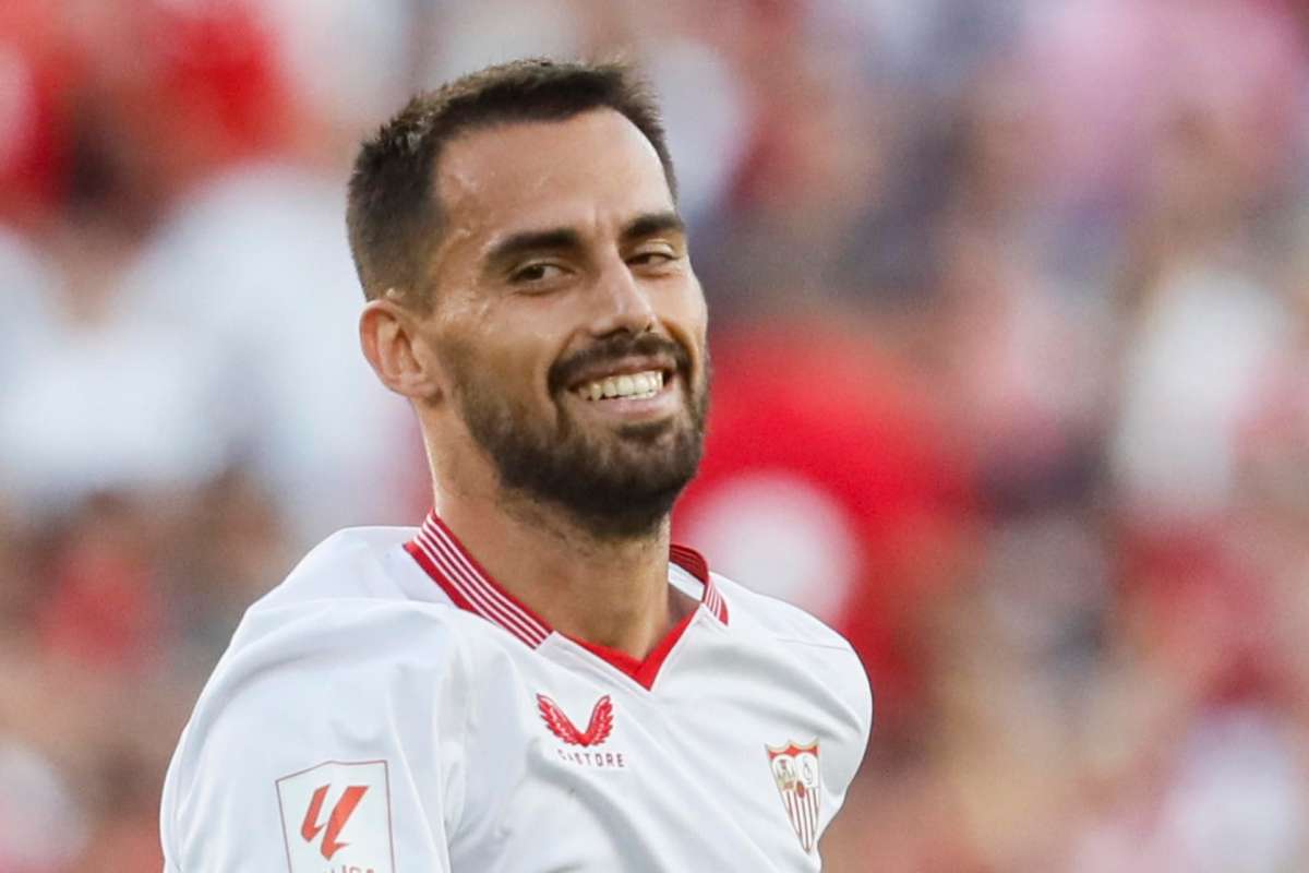 Suso torna in Serie A: i due club preparano il colpo