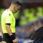 Scandalo Var: tutti sospesi