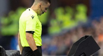 Scandalo VAR: arrivano le prime decisioni, tutti sospesi