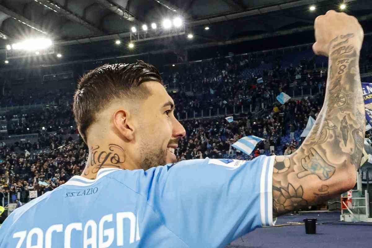 Scippo Juve: Lazio gelata