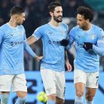 Colpo Juve: arriva dalla Lazio