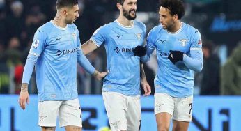 Dalla Lazio alla Juve, un top assoluto si trasferisce a Torino