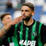 Berardi alla Juve, ecco il piano: non è finita