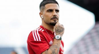Insigne stufo della MLS, torna in Serie A: ecco chi lo vuole