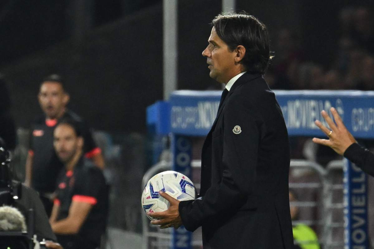 Offerta folle dall'Arabia Saudita per l'Inter: Inzaghi trema