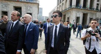 Addio a zero: pronto a salutare l’Inter, nuovo colpo di scena