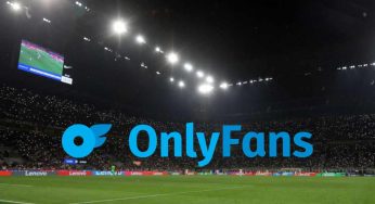 Lascia il calcio per OnlyFans: è ufficiale